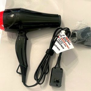 Wazor Hair Dryer